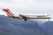 Volotea Boeing 717-2BL (EI-FCB) at  Gran Canaria, Spain