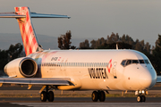 Volotea Boeing 717-2BL (EI-FCB) at  Sevilla - San Pablo, Spain