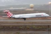 Volotea Boeing 717-2BL (EI-FCB) at  Tenerife Sur - Reina Sofia, Spain