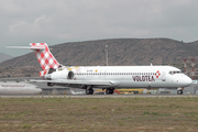 Volotea Boeing 717-2BL (EI-FCU) at  Alicante - El Altet, Spain