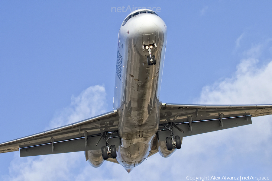 Volotea Boeing 717-2BL (EI-FCU) | Photo 262932