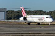 Volotea Boeing 717-2BL (EI-FCU) at  Toulouse - Blagnac, France