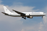 Blue Panorama Airlines Boeing 767-3X2(ER) (EI-FCV) at  Rome - Fiumicino (Leonardo DaVinci), Italy