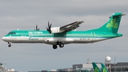 Aer Lingus Regional (Stobart Air) ATR 72-600 (EI-FCY) at  Dublin, Ireland