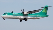 Aer Lingus Regional (Stobart Air) ATR 72-600 (EI-FCY) at  Dublin, Ireland