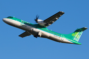 Aer Lingus Regional (Stobart Air) ATR 72-600 (EI-FCY) at  Dublin, Ireland