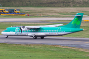 Aer Lingus Regional (Stobart Air) ATR 72-600 (EI-FCZ) at  Birmingham - International, United Kingdom