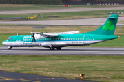 Aer Lingus Regional (Stobart Air) ATR 72-600 (EI-FCZ) at  Birmingham - International, United Kingdom