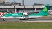 Aer Lingus Regional (Stobart Air) ATR 72-600 (EI-FCZ) at  Dublin, Ireland