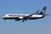Ryanair Boeing 737-8AS (EI-FEF) at  Barcelona - El Prat, Spain