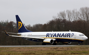 Ryanair Boeing 737-8AS (EI-FEG) at  Bournemouth - International (Hurn), United Kingdom