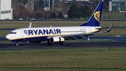 Ryanair Boeing 737-8AS (EI-FEG) at  Brussels - International, Belgium