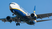 Ryanair Boeing 737-8AS (EI-FEG) at  Porto, Portugal