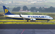 Ryanair Boeing 737-8AS (EI-FEG) at  Tenerife Norte - Los Rodeos, Spain