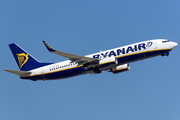 Ryanair Boeing 737-8AS (EI-FEH) at  Barcelona - El Prat, Spain
