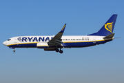 Ryanair Boeing 737-8AS (EI-FEH) at  Barcelona - El Prat, Spain