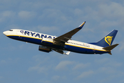 Ryanair Boeing 737-8AS (EI-FEH) at  Budapest - Ferihegy International, Hungary