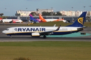Ryanair Boeing 737-8AS (EI-FEH) at  Lisbon - Portela, Portugal