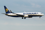 Ryanair Boeing 737-8AS (EI-FEH) at  Milan - Malpensa, Italy