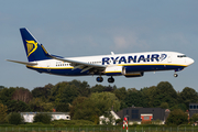 Ryanair Boeing 737-8AS (EI-FEI) at  Hamburg - Fuhlsbuettel (Helmut Schmidt), Germany