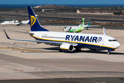Ryanair Boeing 737-8AS (EI-FEI) at  Gran Canaria, Spain