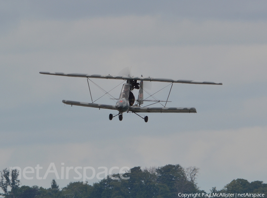 (Private) Mikoyan-Gurevich Aviatika 890 (EI-FEP) | Photo 81203