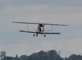 (Private) Mikoyan-Gurevich Aviatika 890 (EI-FEP) at  Bray, County Wicklow, Ireland