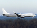 Fly4 Airlines Boeing 737-8K5 (EI-FFA) at  Cologne/Bonn, Germany