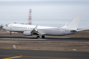 Fly4 Airlines Boeing 737-8K5 (EI-FFA) at  Tenerife Sur - Reina Sofia, Spain
