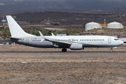 Fly4 Airlines Boeing 737-8K5 (EI-FFD) at  Tenerife Sur - Reina Sofia, Spain