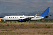 Meridiana Boeing 737-81Q (EI-FFK) at  Palma De Mallorca - Son San Juan, Spain