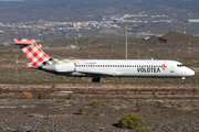 Volotea Boeing 717-2BL (EI-FGH) at  Tenerife Sur - Reina Sofia, Spain