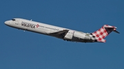 Volotea Boeing 717-2BL (EI-FGI) at  Palma De Mallorca - Son San Juan, Spain