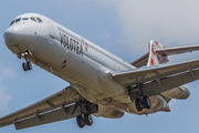 Volotea Boeing 717-2BL (EI-FGI) at  Palma De Mallorca - Son San Juan, Spain
