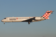 Volotea Boeing 717-2BL (EI-FGI) at  Palma De Mallorca - Son San Juan, Spain