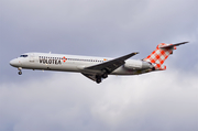 Volotea Boeing 717-2BL (EI-FGI) at  Berlin - Tegel, Germany