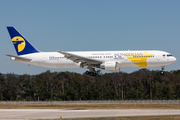 MIAT Mongolian Airlines Boeing 767-3BG(ER) (EI-FGN) at  Frankfurt am Main, Germany