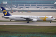 MIAT Mongolian Airlines Boeing 767-3BG(ER) (EI-FGN) at  Seoul - Incheon International, South Korea