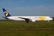 MIAT Mongolian Airlines Boeing 767-3BG(ER) (EI-FGN) at  Hamburg - Finkenwerder, Germany