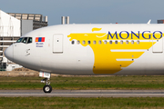 MIAT Mongolian Airlines Boeing 767-3BG(ER) (EI-FGN) at  Hamburg - Finkenwerder, Germany