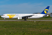 MIAT Mongolian Airlines Boeing 767-3BG(ER) (EI-FGN) at  Hamburg - Finkenwerder, Germany