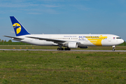 MIAT Mongolian Airlines Boeing 767-3BG(ER) (EI-FGN) at  Hamburg - Finkenwerder, Germany