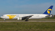 MIAT Mongolian Airlines Boeing 767-3BG(ER) (EI-FGN) at  Hamburg - Finkenwerder, Germany