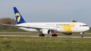 MIAT Mongolian Airlines Boeing 767-3BG(ER) (EI-FGN) at  Hamburg - Finkenwerder, Germany