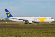 MIAT Mongolian Airlines Boeing 767-3BG(ER) (EI-FGN) at  Hamburg - Finkenwerder, Germany