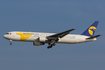 MIAT Mongolian Airlines Boeing 767-3BG(ER) (EI-FGN) at  Hamburg - Finkenwerder, Germany