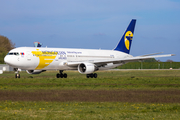 MIAT Mongolian Airlines Boeing 767-3BG(ER) (EI-FGN) at  Hamburg - Finkenwerder, Germany