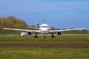 MIAT Mongolian Airlines Boeing 767-3BG(ER) (EI-FGN) at  Hamburg - Finkenwerder, Germany