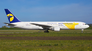 MIAT Mongolian Airlines Boeing 767-3BG(ER) (EI-FGN) at  Hamburg - Finkenwerder, Germany