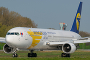 MIAT Mongolian Airlines Boeing 767-3BG(ER) (EI-FGN) at  Hamburg - Finkenwerder, Germany